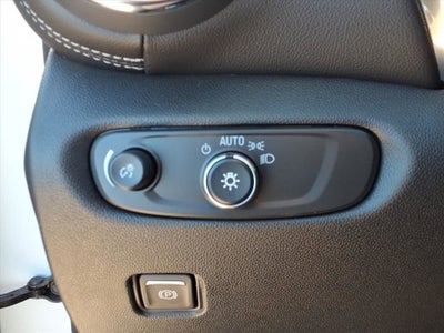 2025 Chevrolet Blazer 3LT