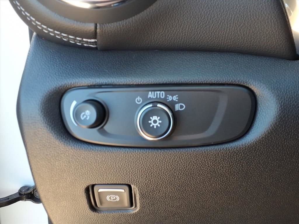 2025 Chevrolet Blazer 3LT