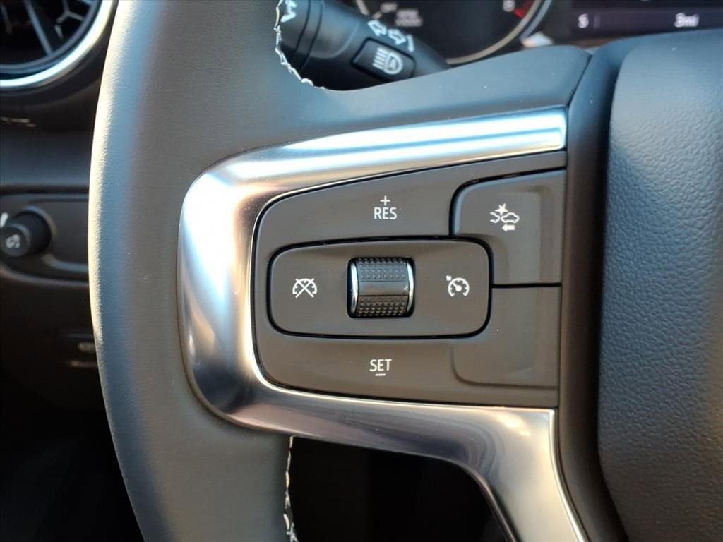 2025 Chevrolet Blazer 3LT