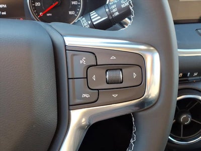 2025 Chevrolet Blazer 3LT