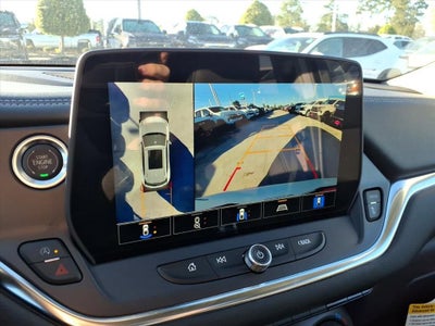 2025 Chevrolet Blazer 3LT