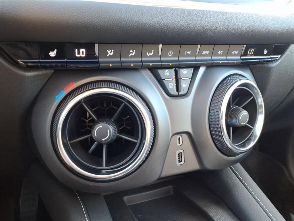 2025 Chevrolet Blazer 3LT