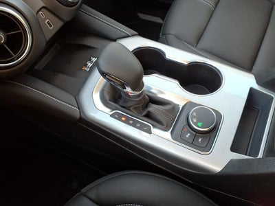 2025 Chevrolet Blazer 3LT