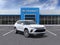 2025 Chevrolet Blazer 3LT
