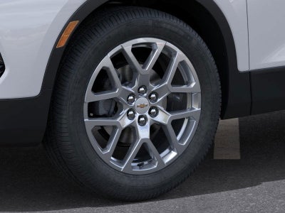 2025 Chevrolet Blazer 3LT