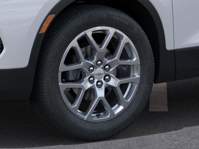 2025 Chevrolet Blazer 3LT