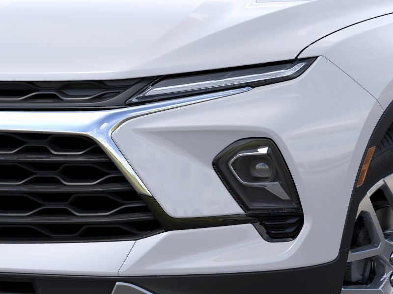2025 Chevrolet Blazer 3LT