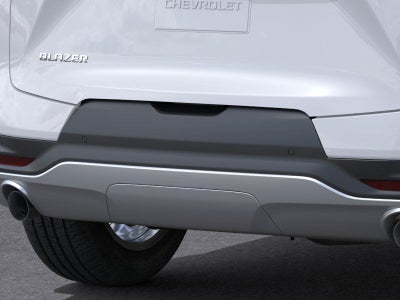 2025 Chevrolet Blazer 3LT