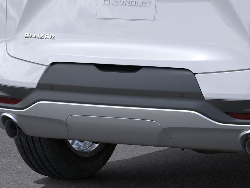 2025 Chevrolet Blazer 3LT