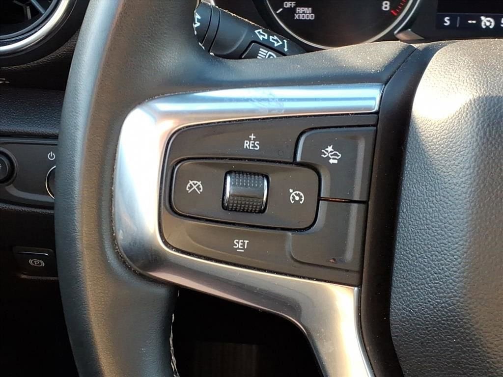 2024 Chevrolet Blazer 3LT