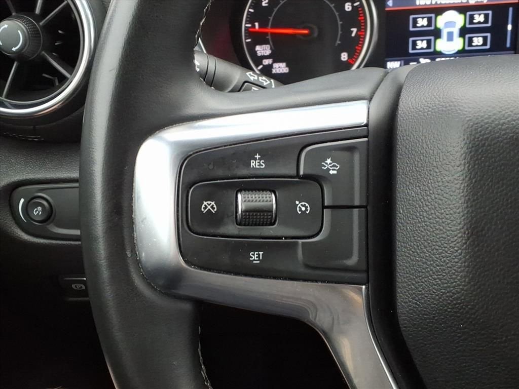 2024 Chevrolet Blazer 3LT