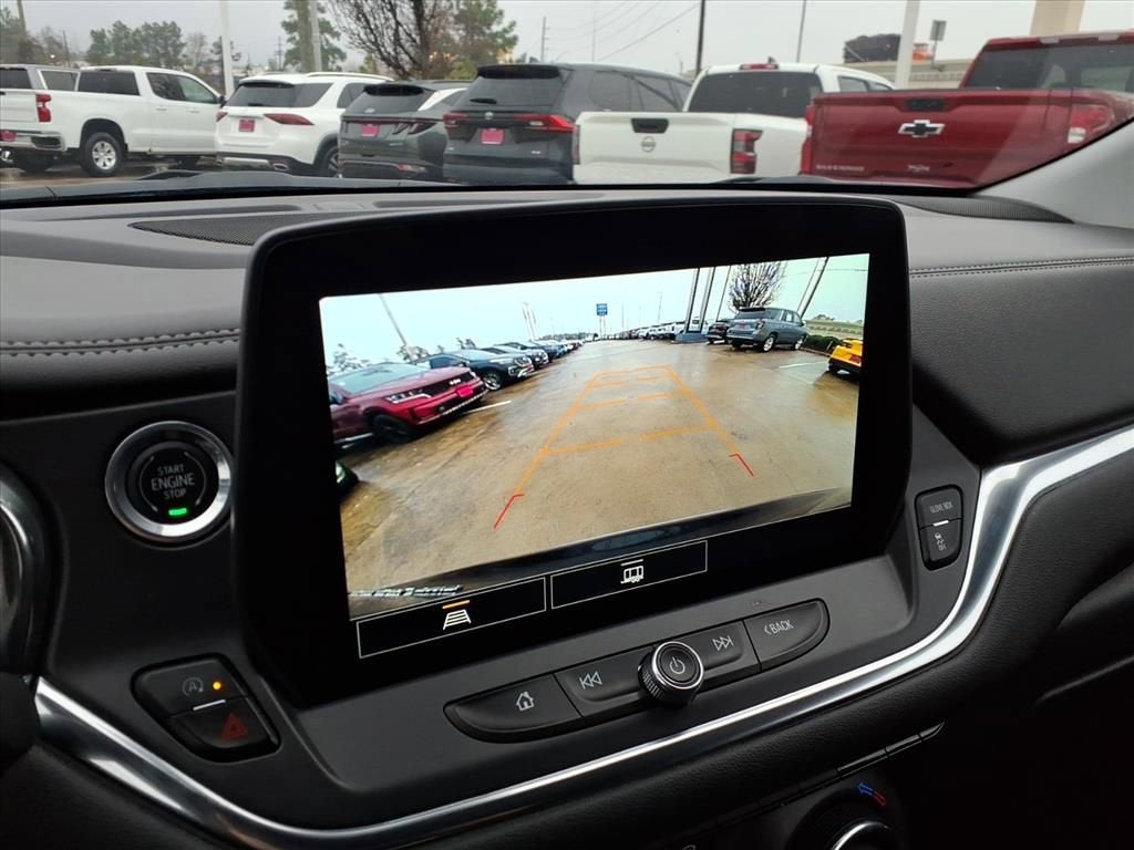 2024 Chevrolet Blazer 3LT