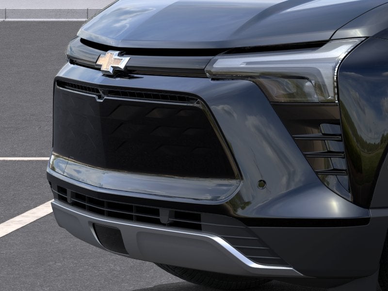 2027 Chevrolet Blazer EV LT