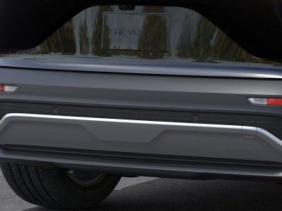 2027 Chevrolet Blazer EV LT