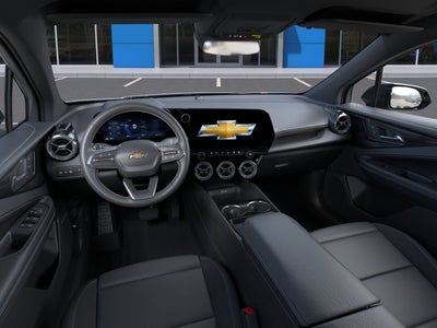 2027 Chevrolet Blazer EV LT