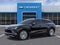2027 Chevrolet Blazer EV LT