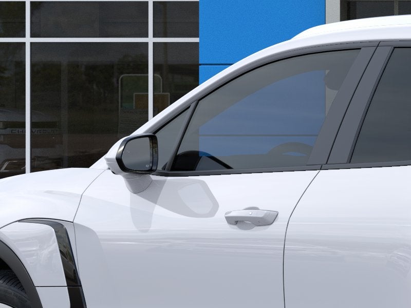 2026 Chevrolet Blazer EV LT - Photo 35