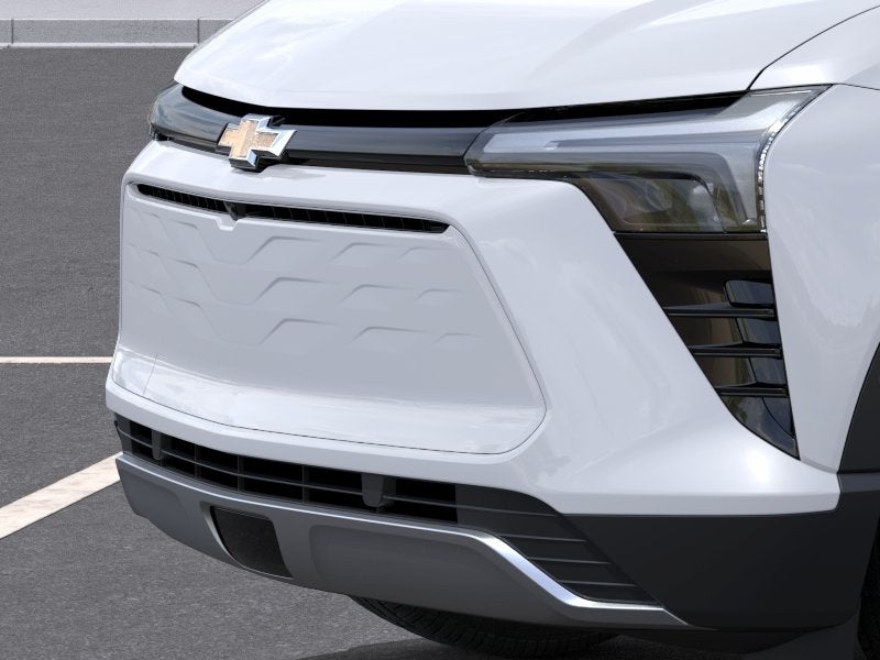2026 Chevrolet Blazer EV LT - Photo 36