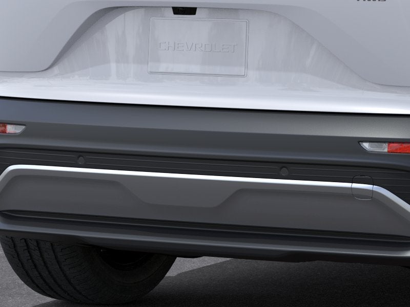 2026 Chevrolet Blazer EV LT - Photo 37