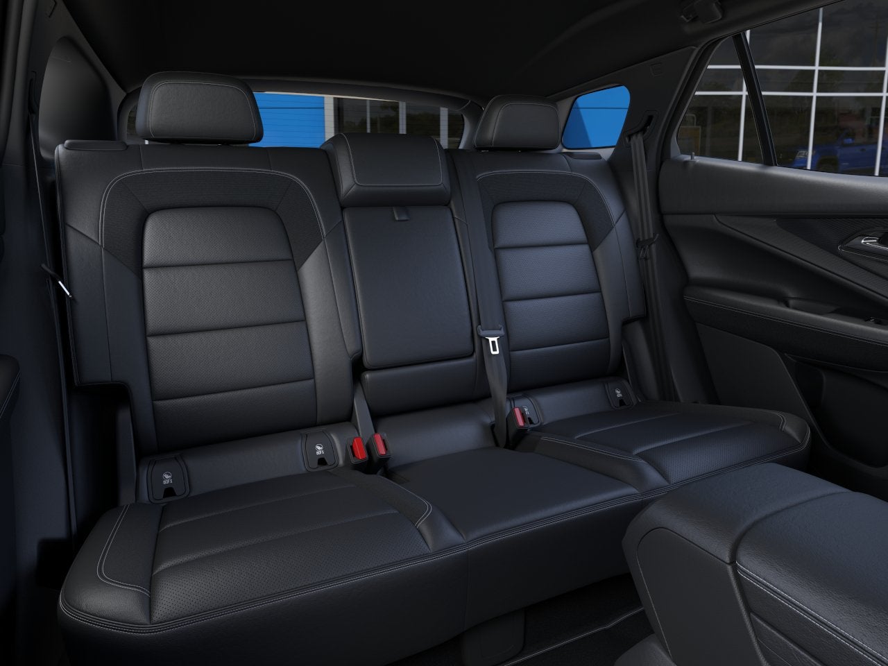 2026 Chevrolet Blazer EV LT - Photo 40