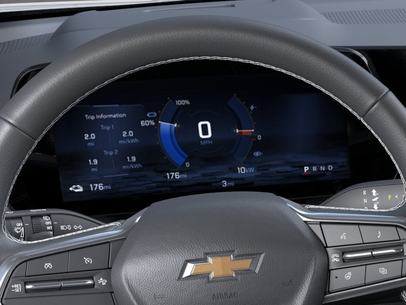 2026 Chevrolet Blazer EV LT - Photo 41