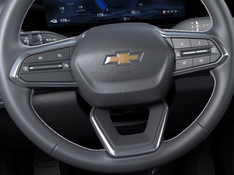 2026 Chevrolet Blazer EV LT - Photo 42