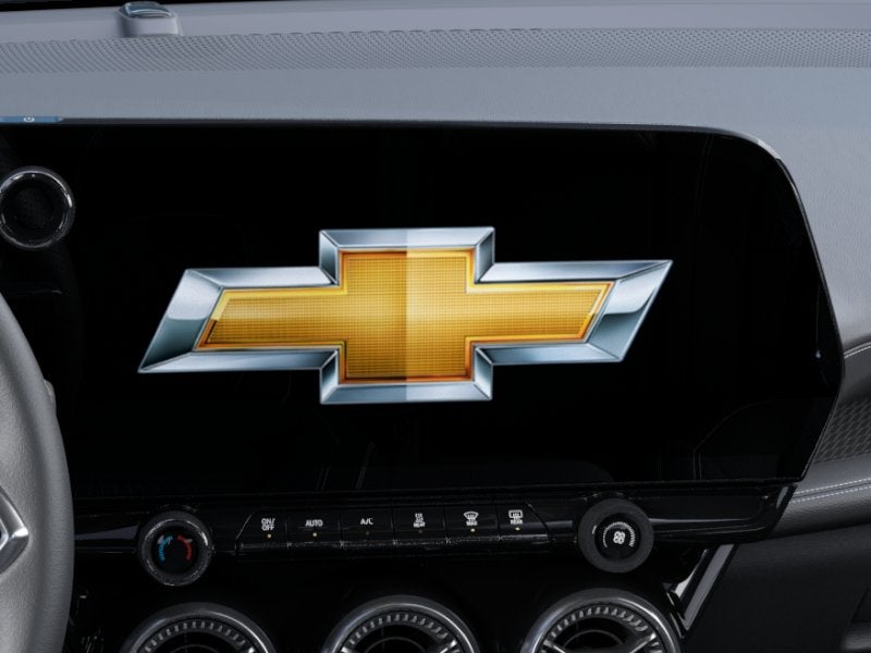 2026 Chevrolet Blazer EV LT - Photo 43