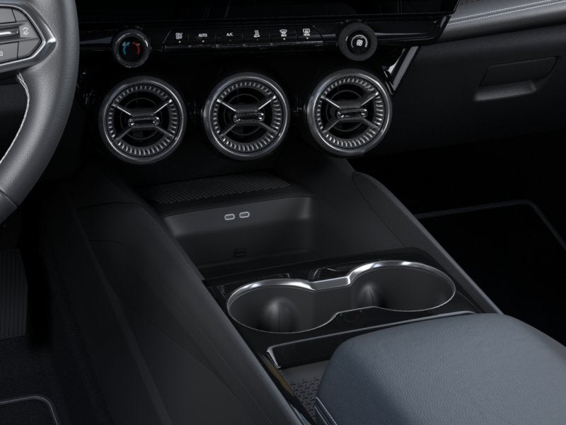 2026 Chevrolet Blazer EV LT - Photo 46