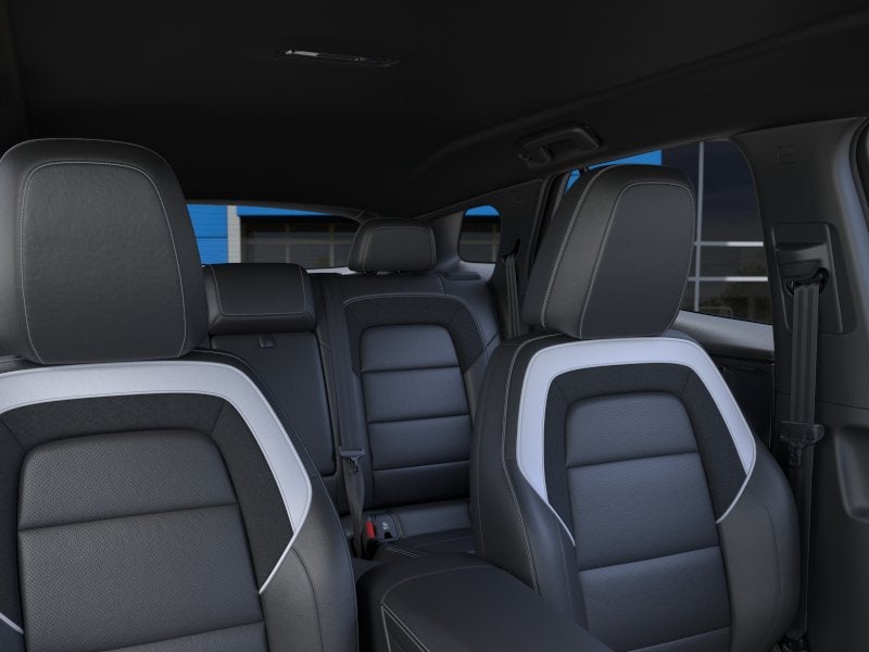 2026 Chevrolet Blazer EV LT - Photo 47