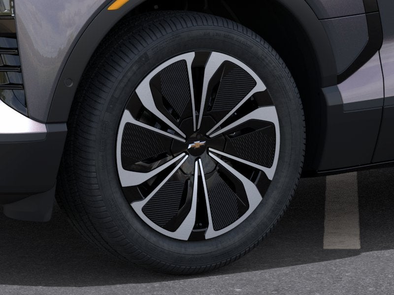 2025 Chevrolet Blazer EV LT - Photo 32
