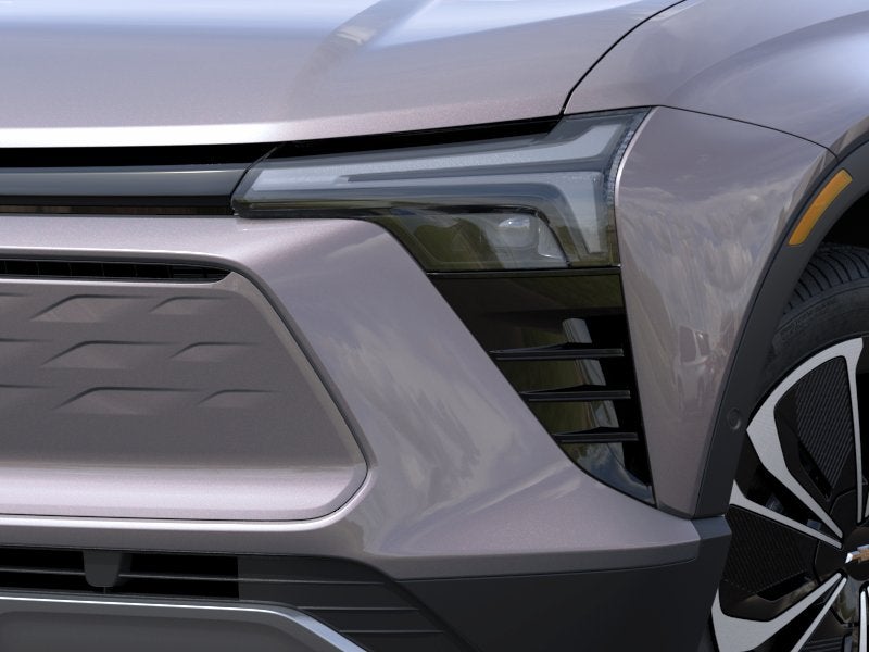 2025 Chevrolet Blazer EV LT - Photo 33