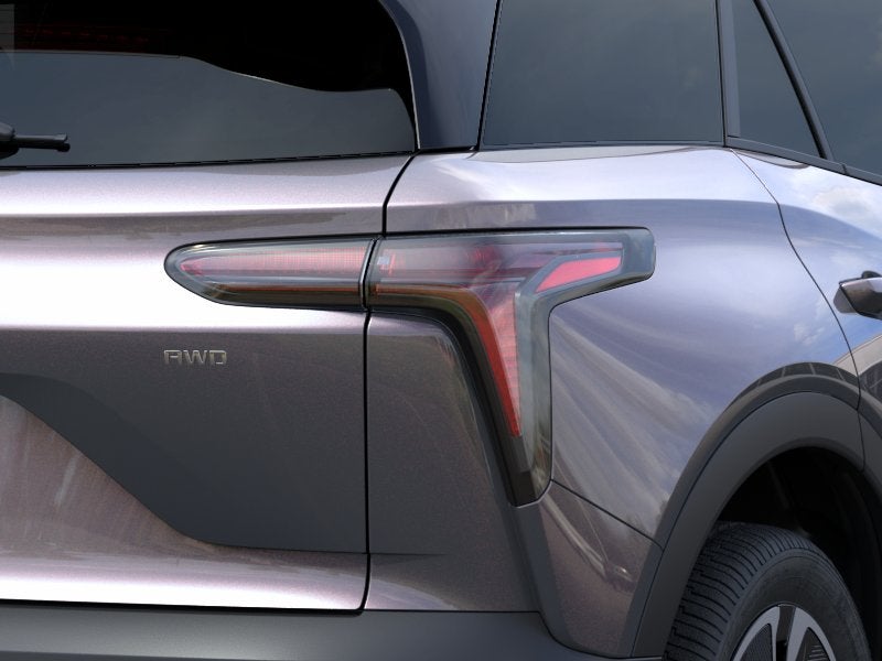 2025 Chevrolet Blazer EV LT - Photo 34