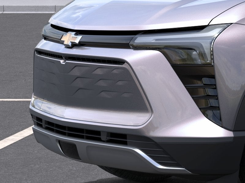 2025 Chevrolet Blazer EV LT - Photo 36