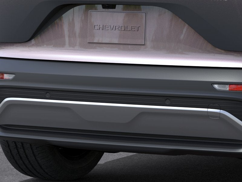 2025 Chevrolet Blazer EV LT - Photo 37