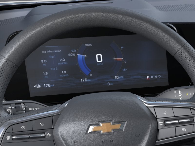 2025 Chevrolet Blazer EV LT - Photo 41
