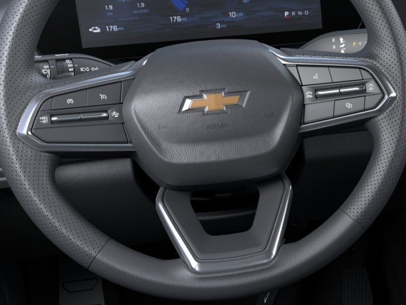 2025 Chevrolet Blazer EV LT - Photo 42