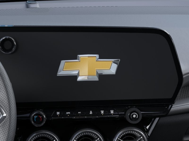 2025 Chevrolet Blazer EV LT - Photo 43