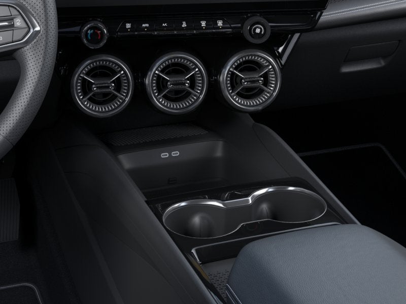 2025 Chevrolet Blazer EV LT - Photo 46