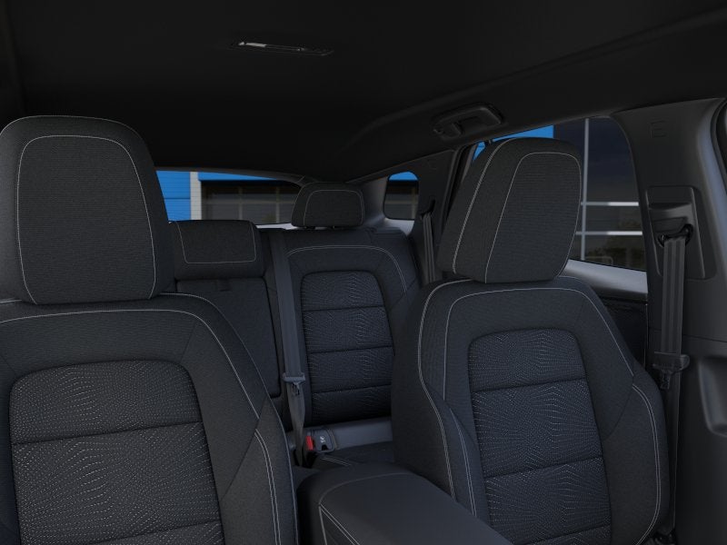 2025 Chevrolet Blazer EV LT - Photo 47