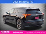 2025 Chevrolet Blazer EV RS
