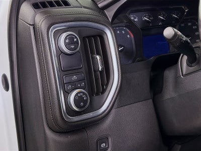 2019 GMC Sierra 1500 SLE