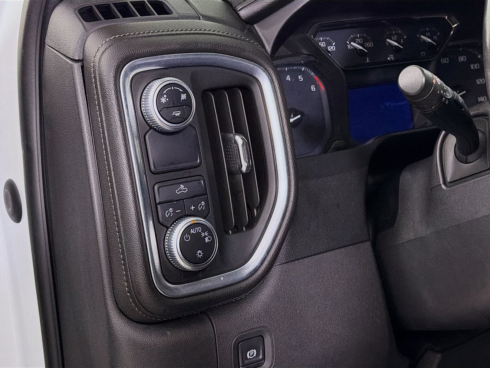 2019 GMC Sierra 1500 SLE
