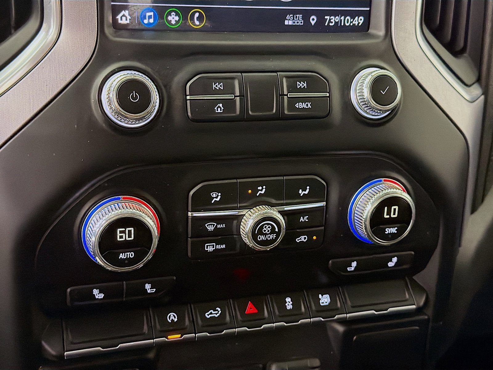 2019 GMC Sierra 1500 SLE
