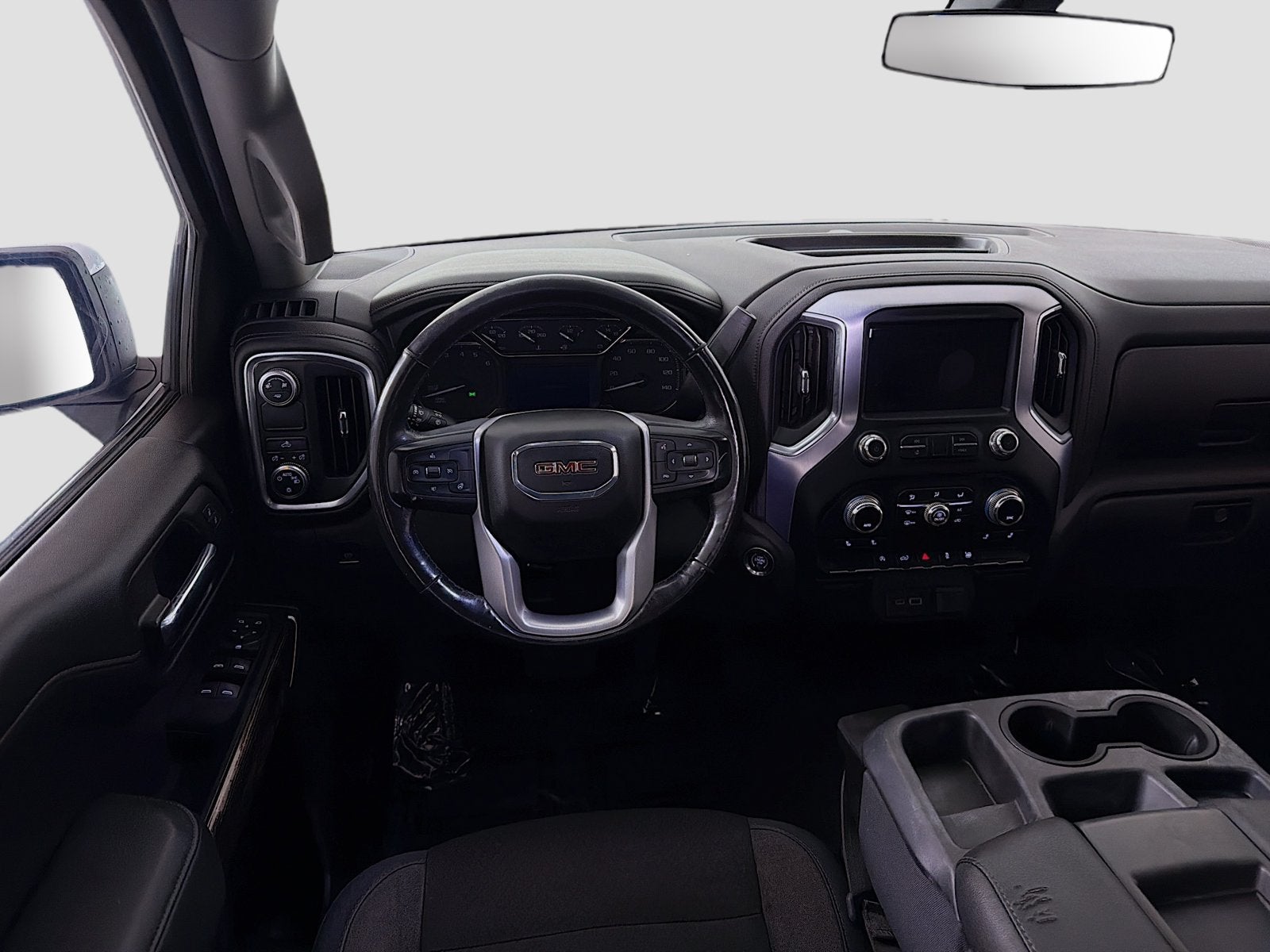 2019 GMC Sierra 1500 SLE
