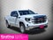 2022 GMC Sierra 1500 SLE