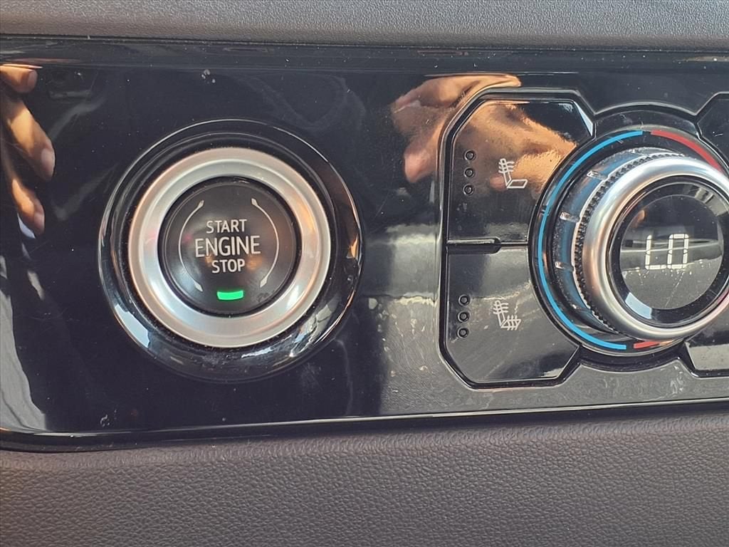 2022 GMC Sierra 1500 SLE