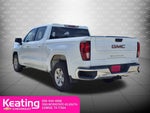 2022 GMC Sierra 1500 SLE