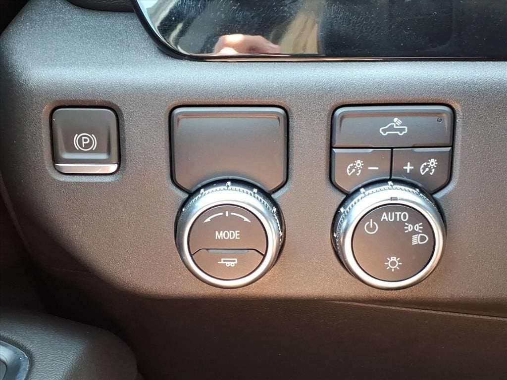 2022 GMC Sierra 1500 SLE