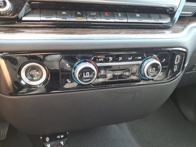 2022 GMC Sierra 1500 SLE