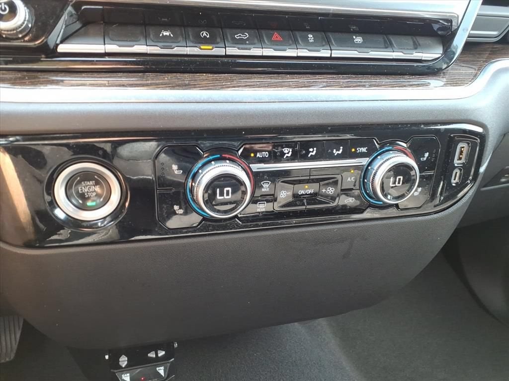 2022 GMC Sierra 1500 SLE